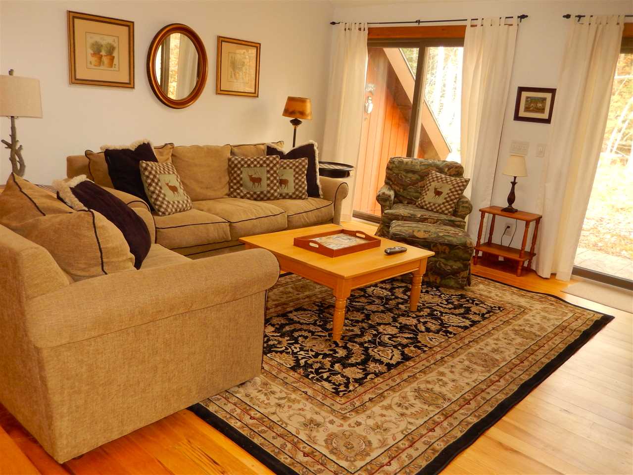122 Chamonix Road, Unit 21 Ludlow, VT 05149 - Photo 8 of 33 Gallery Image 8