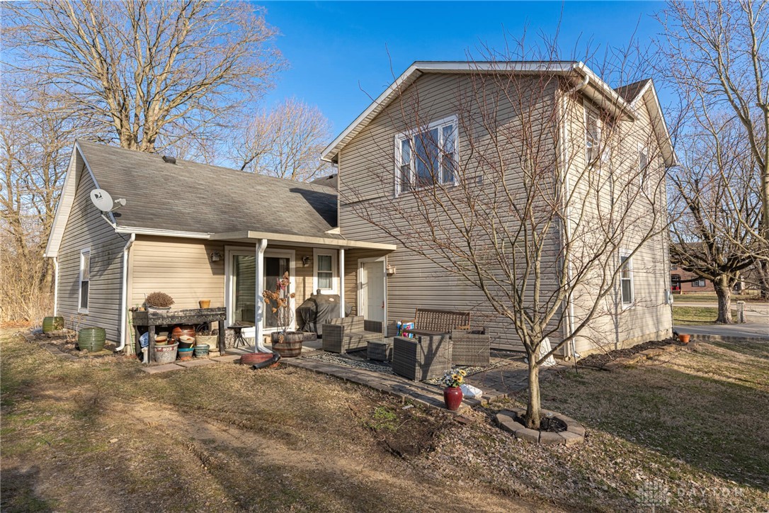 6056 Dayton Springfield Road Springfield, OH 45502 - Photo 36 of 39 Gallery Image 36