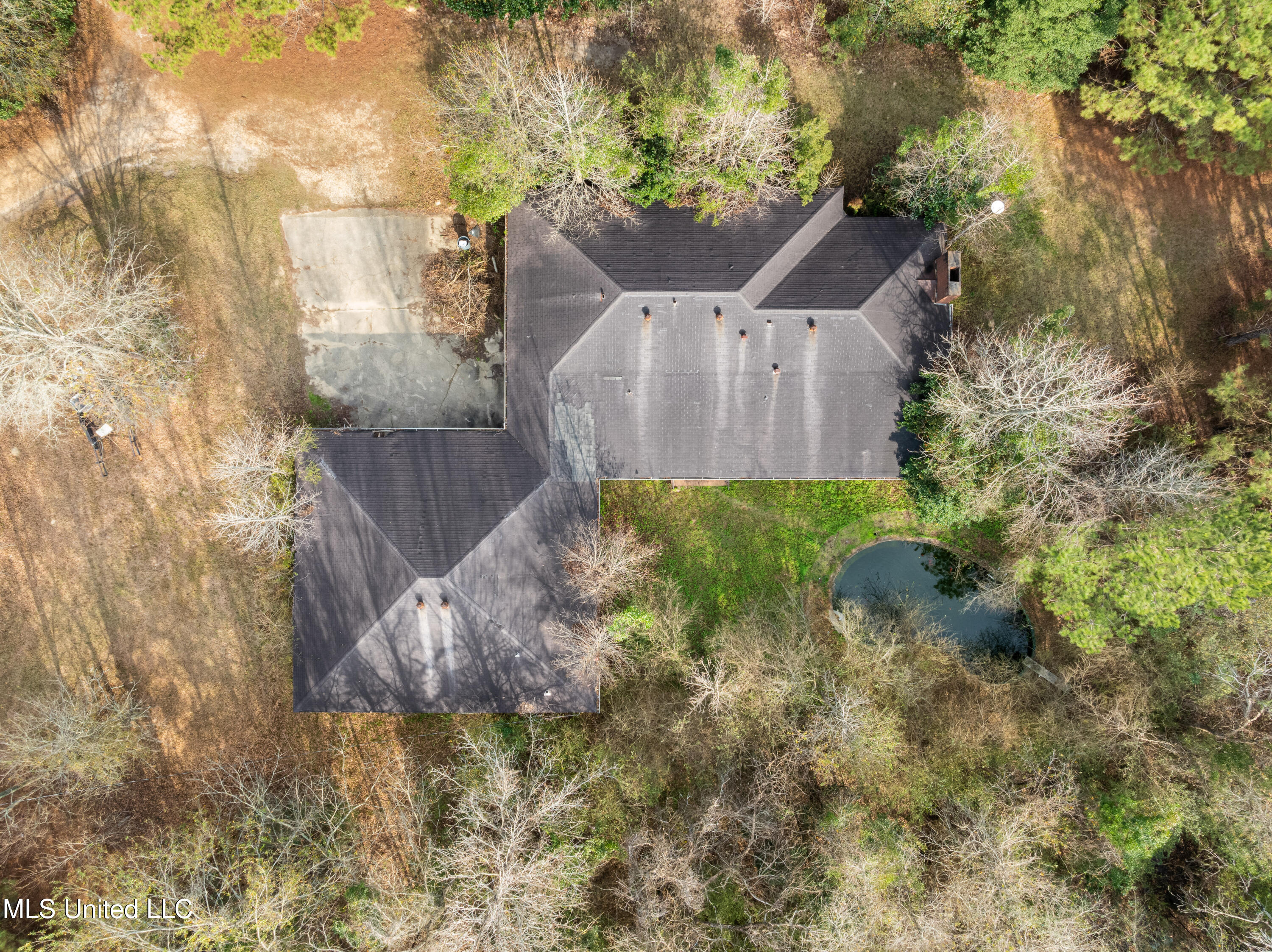 2 Elks Lake Road Hattiesburg, MS 39401 - Photo 11 of 15 2_Elks_Lake_Rd-11