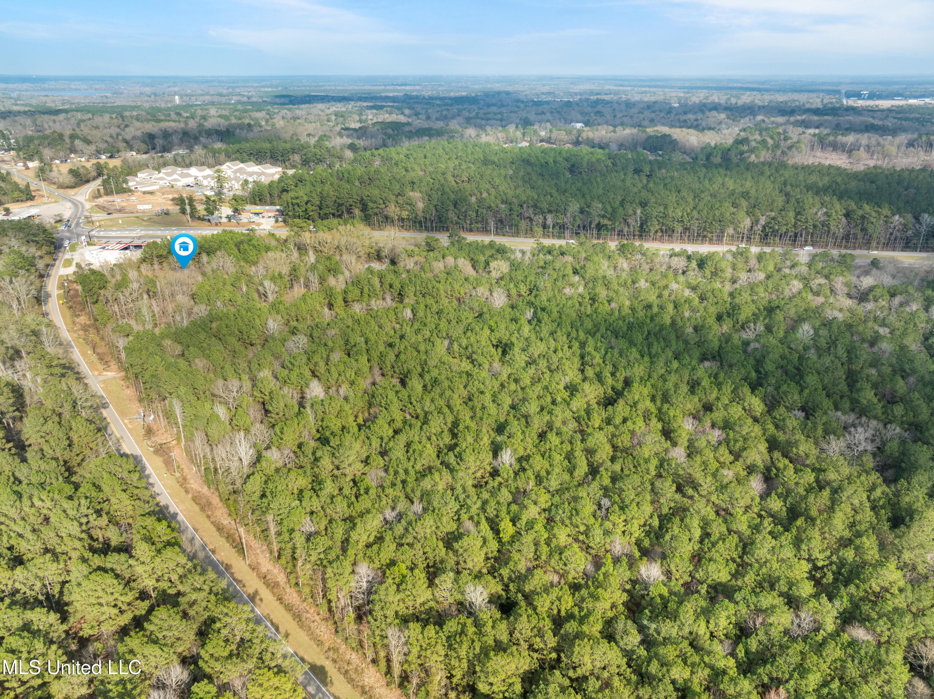 2 Elks Lake Road Hattiesburg, MS 39401 - Photo 4 of 15 2_Elks_Lake_Rd-4