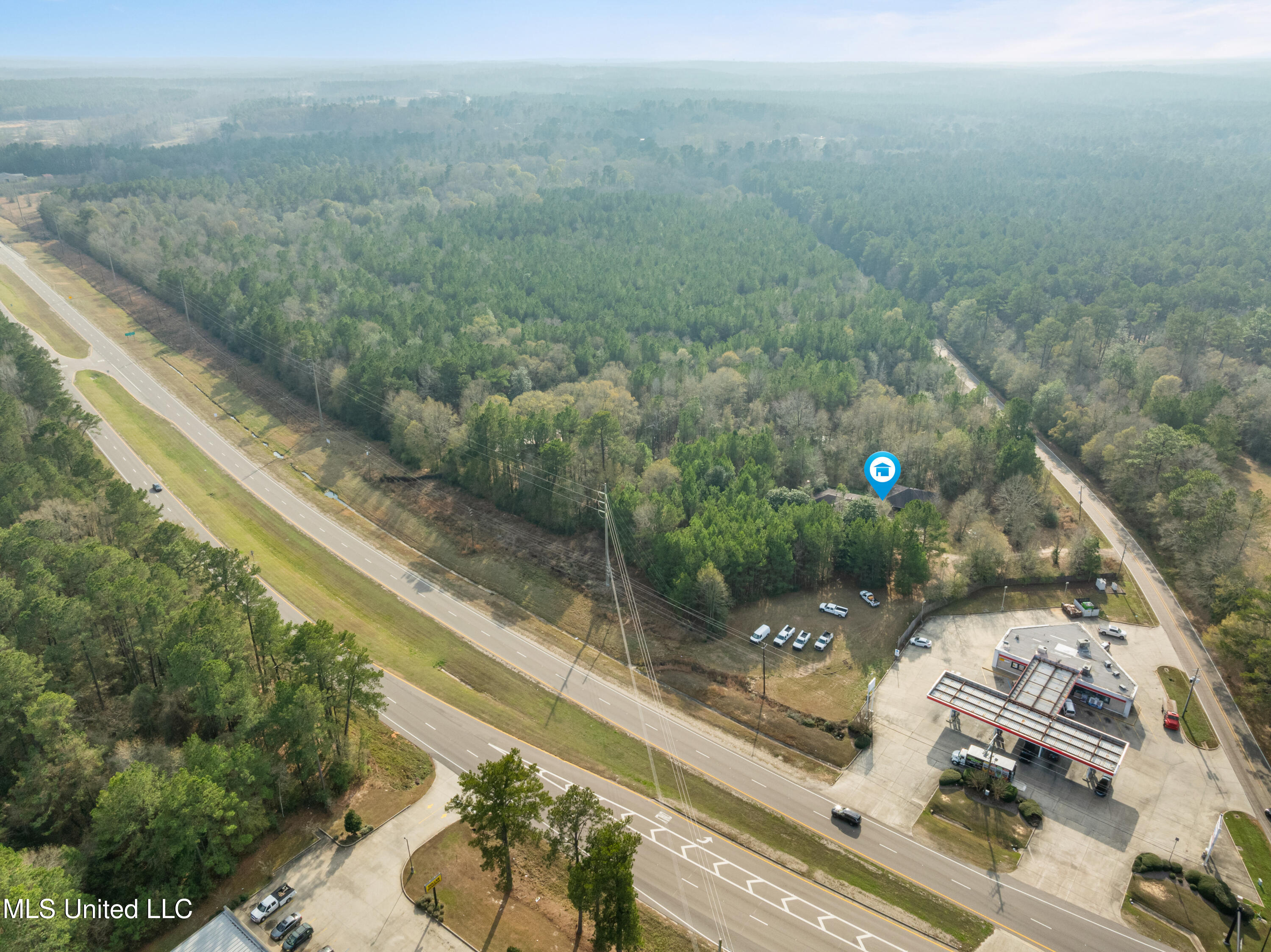 2 Elks Lake Road Hattiesburg, MS 39401 - Photo 8 of 15 2_Elks_Lake_Rd-8