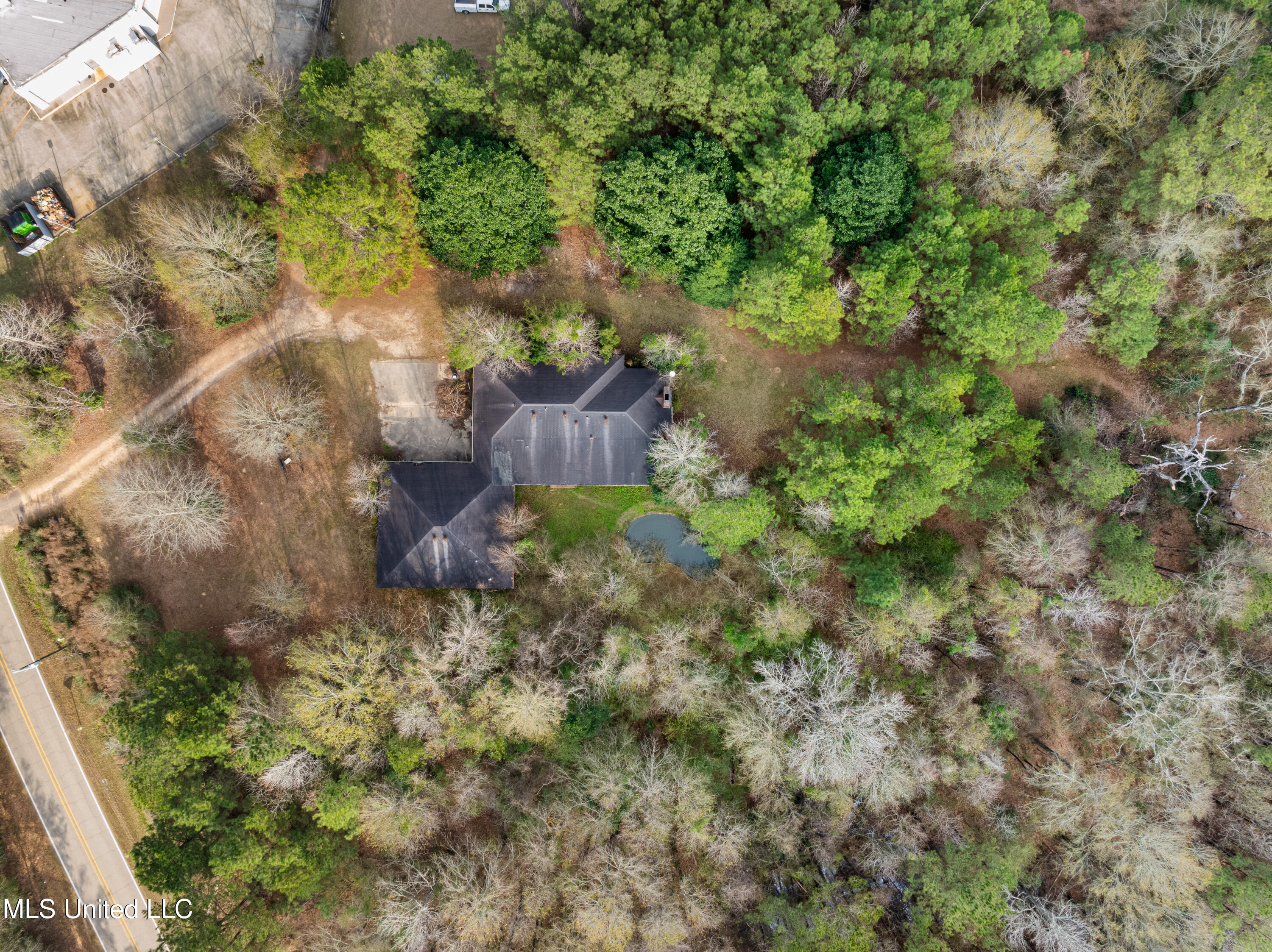 2 Elks Lake Road Hattiesburg, MS 39401 - Photo 10 of 15 2_Elks_Lake_Rd-10