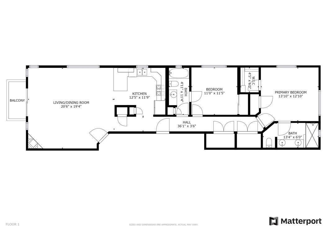 641 Bell Street, Unit 102 Edmonds, WA 98020 - Photo 40 of 40