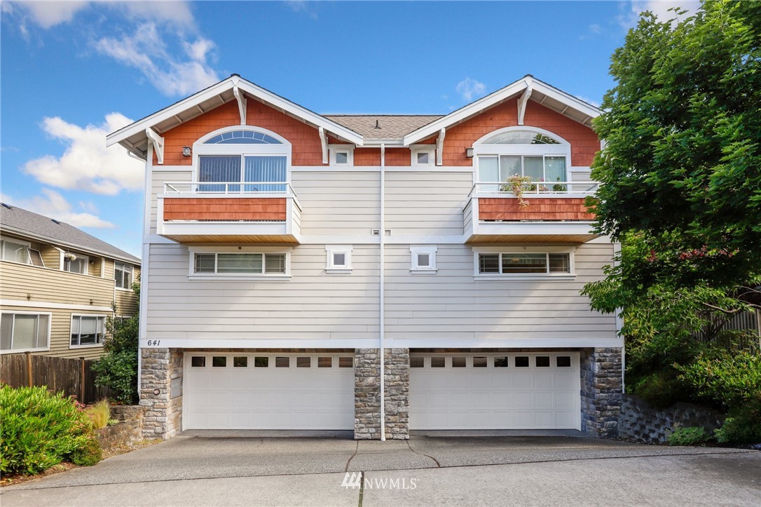 641 Bell Street, Unit 102 Edmonds, WA 98020 - Photo 5 of 40