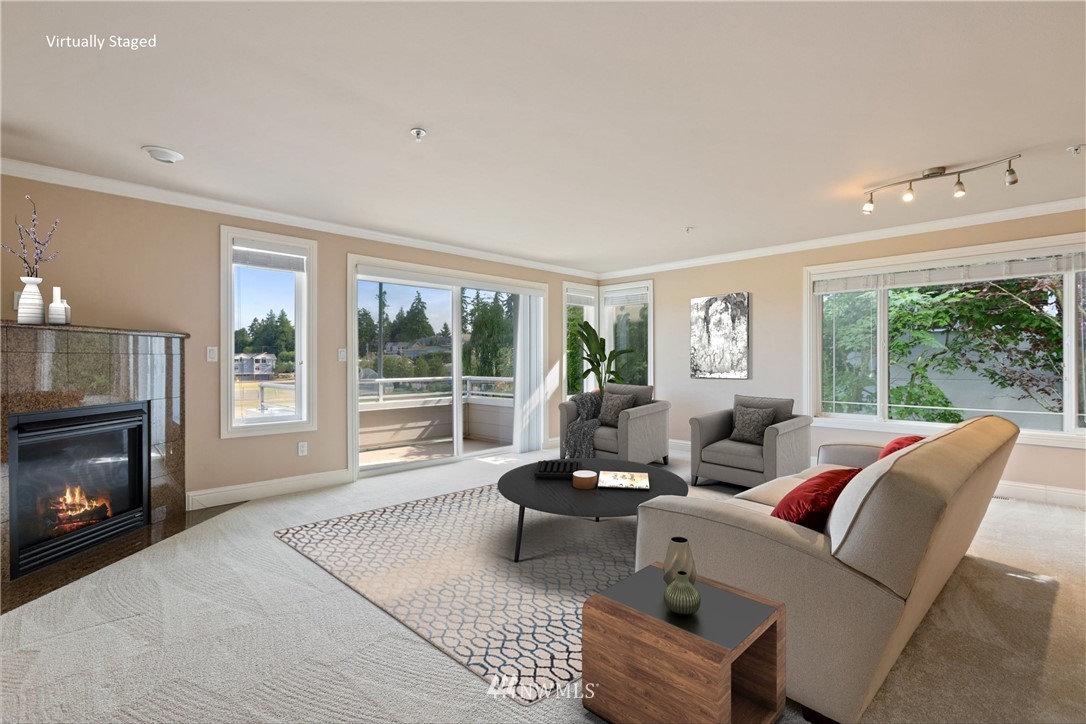 641 Bell Street, Unit 102 Edmonds, WA 98020 - Photo 8 of 40