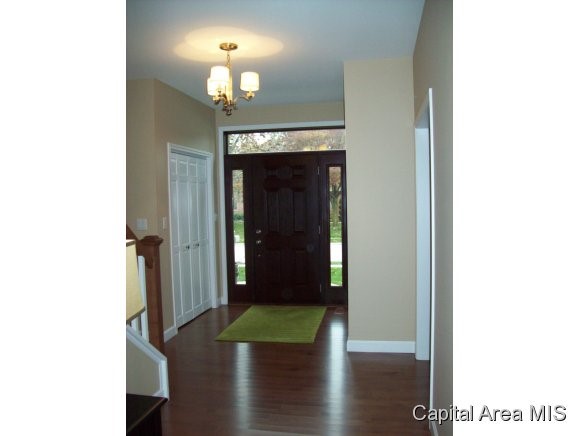 3108 Markwood Lane Springfield, IL 62712 - Photo 3 of 24 Gallery Image 3