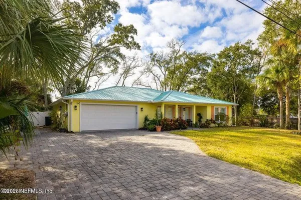 $589,000 | 325 Floridian Avenue, St. Augustine, FL 32080