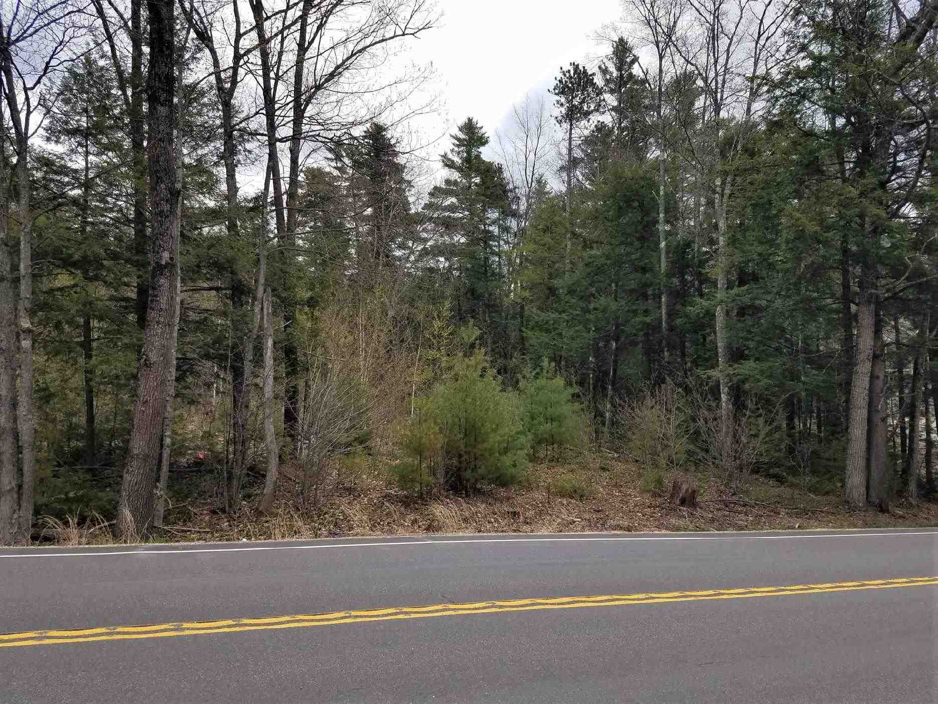 1237 Center Street Wolfeboro, NH 03894 - Photo 1 of 2
