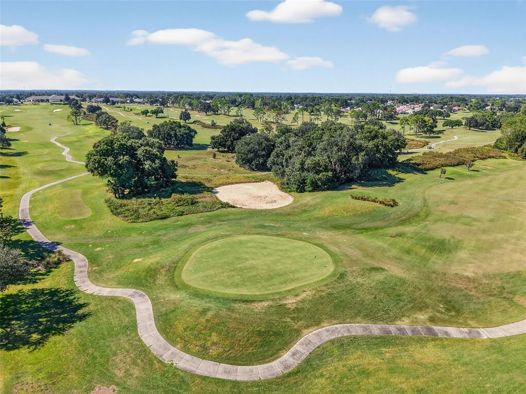 13536 Southeast 97th Terrace Road Summerfield, FL 34491 - Photo 32 of 34