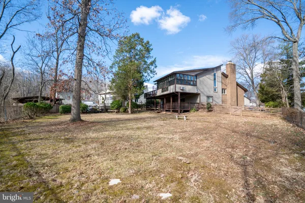 $618,000 | 7711 Anderson Court, Manassas, VA 20109