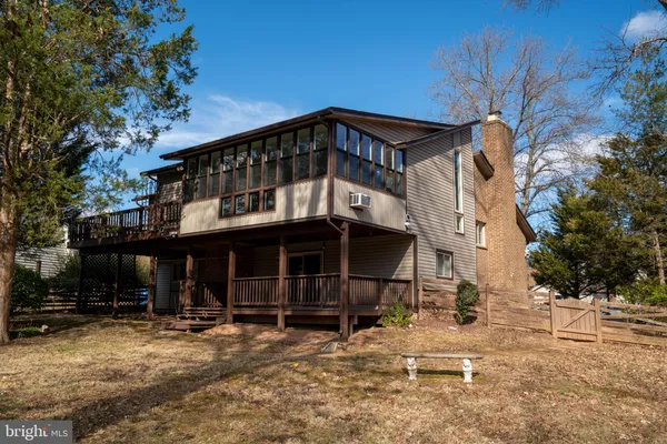 $618,000 | 7711 Anderson Court, Manassas, VA 20109