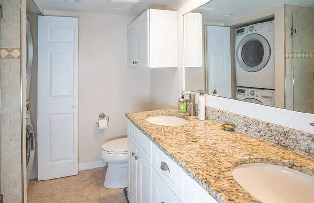 a view of a house with a swimming pool