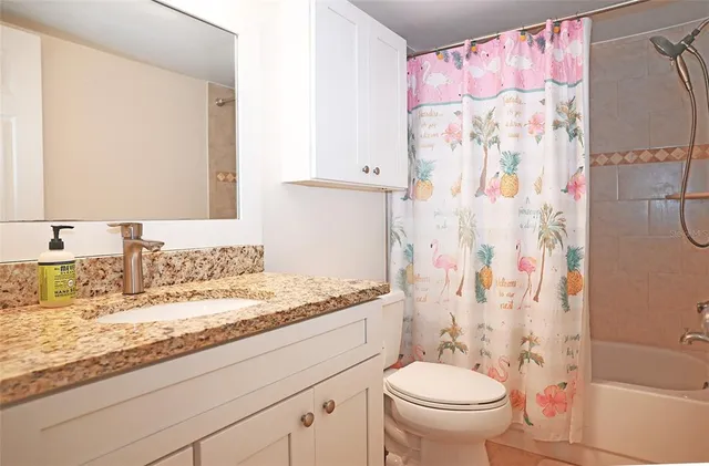 a view of sky view and ocean view