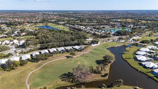 $235,000 | 433 Cerromar Lane, Unit 541, Venice, FL 34293