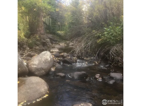 $399,000 | 470 West Spring Street, Nederland, CO 80466