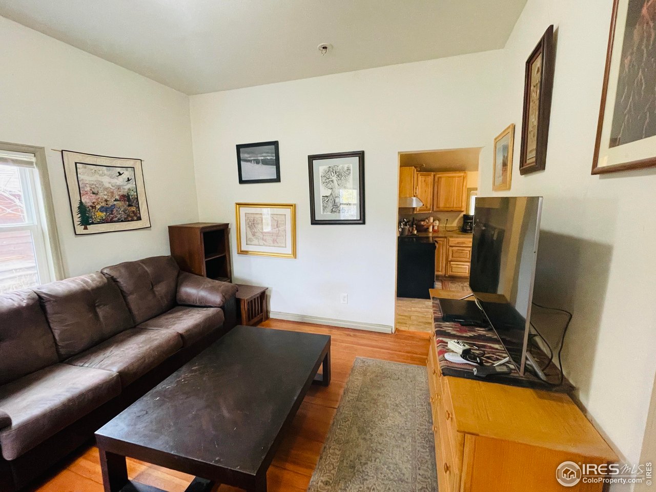 470 West Spring Street Nederland, CO 80466 - Photo 3 of 19
