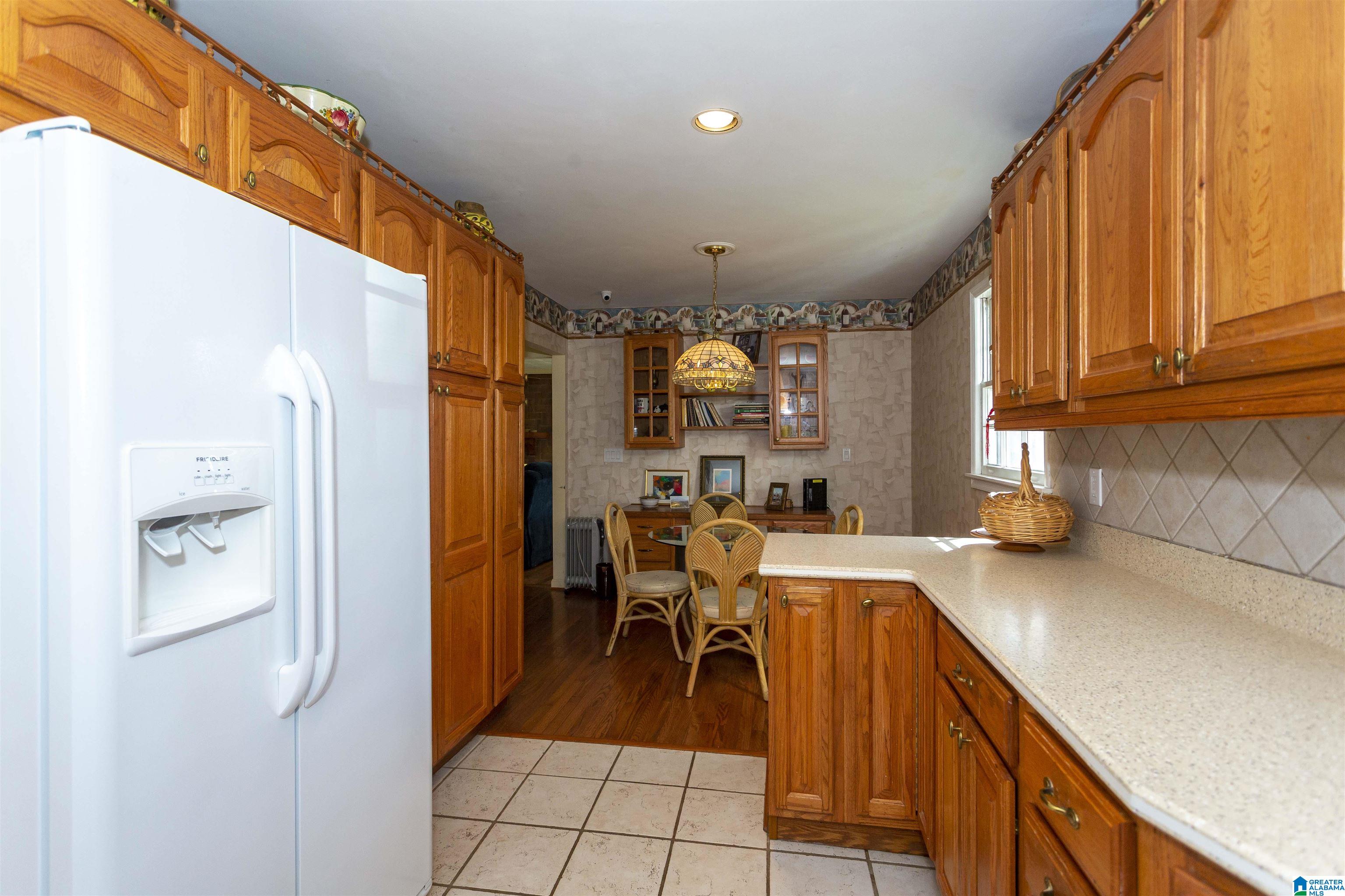 405 Hillyer High Road Anniston, AL 36207 - Photo 19 of 50