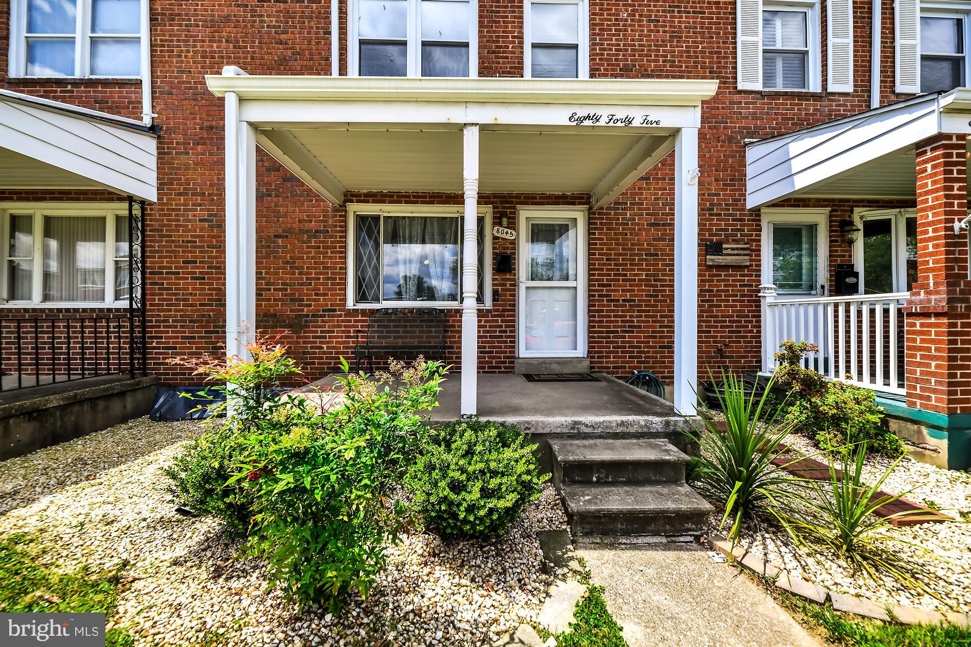 8045 North Boundary Road Baltimore, MD 21222 - Photo 2 of 29