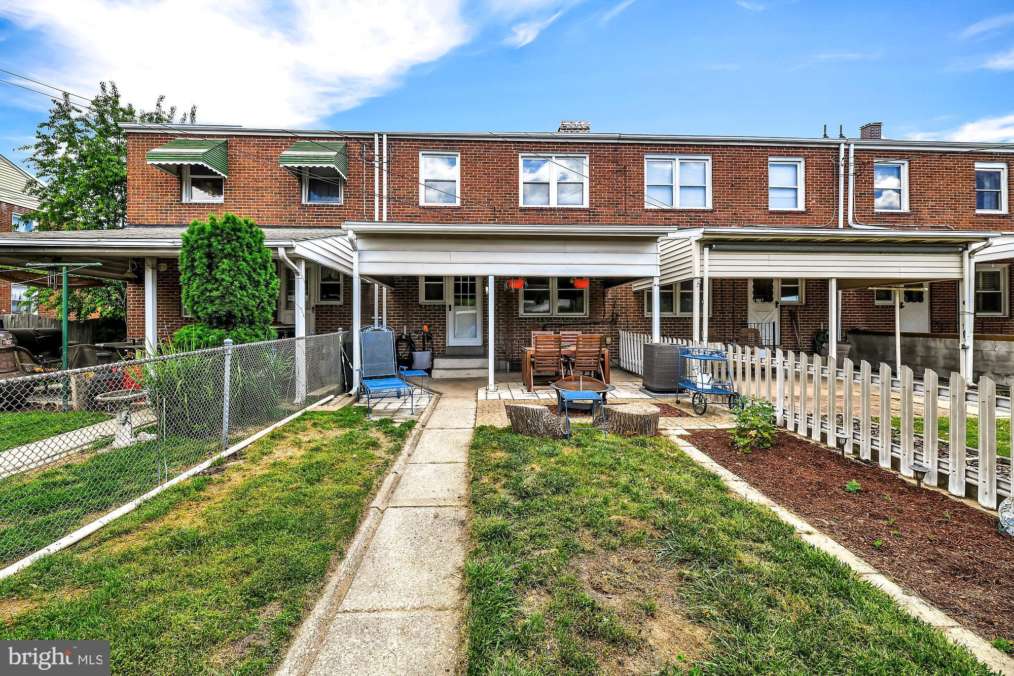 8045 North Boundary Road Baltimore, MD 21222 - Photo 26 of 29