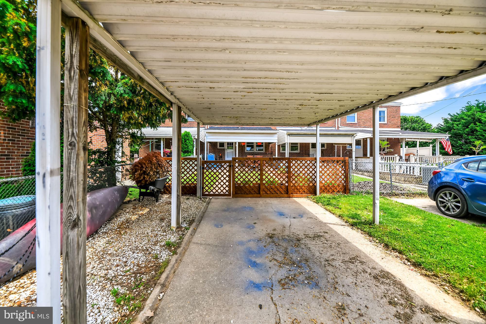 8045 North Boundary Road Baltimore, MD 21222 - Photo 27 of 29