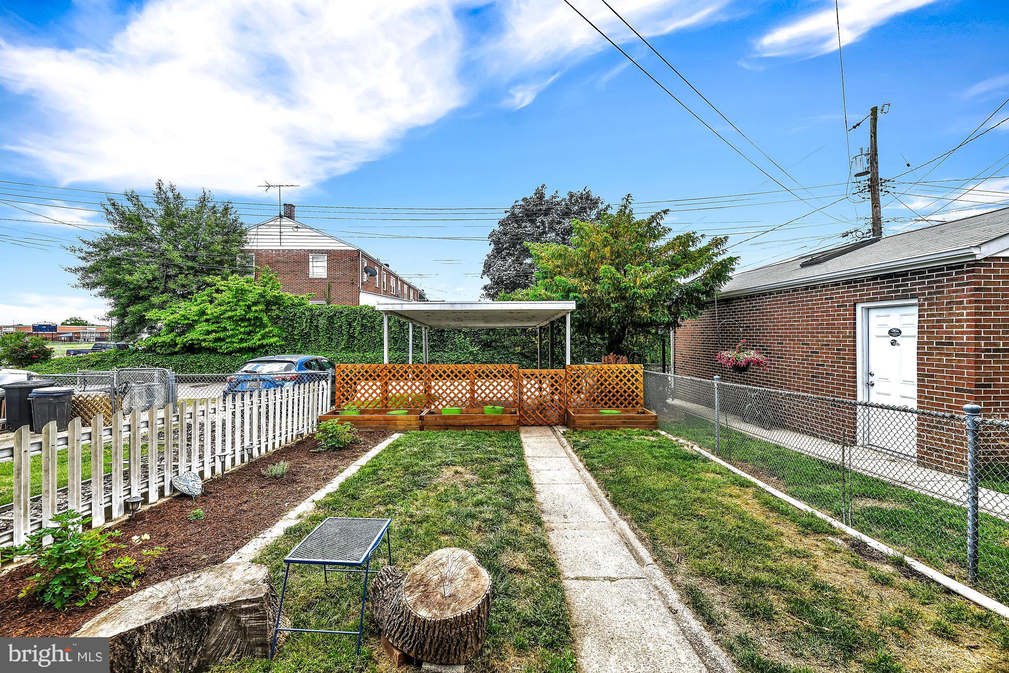 8045 North Boundary Road Baltimore, MD 21222 - Photo 28 of 29