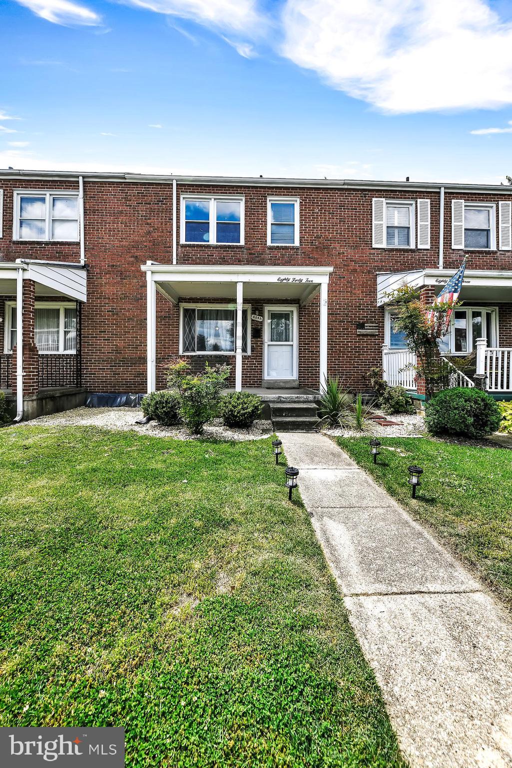 8045 North Boundary Road Baltimore, MD 21222 - Photo 29 of 29
