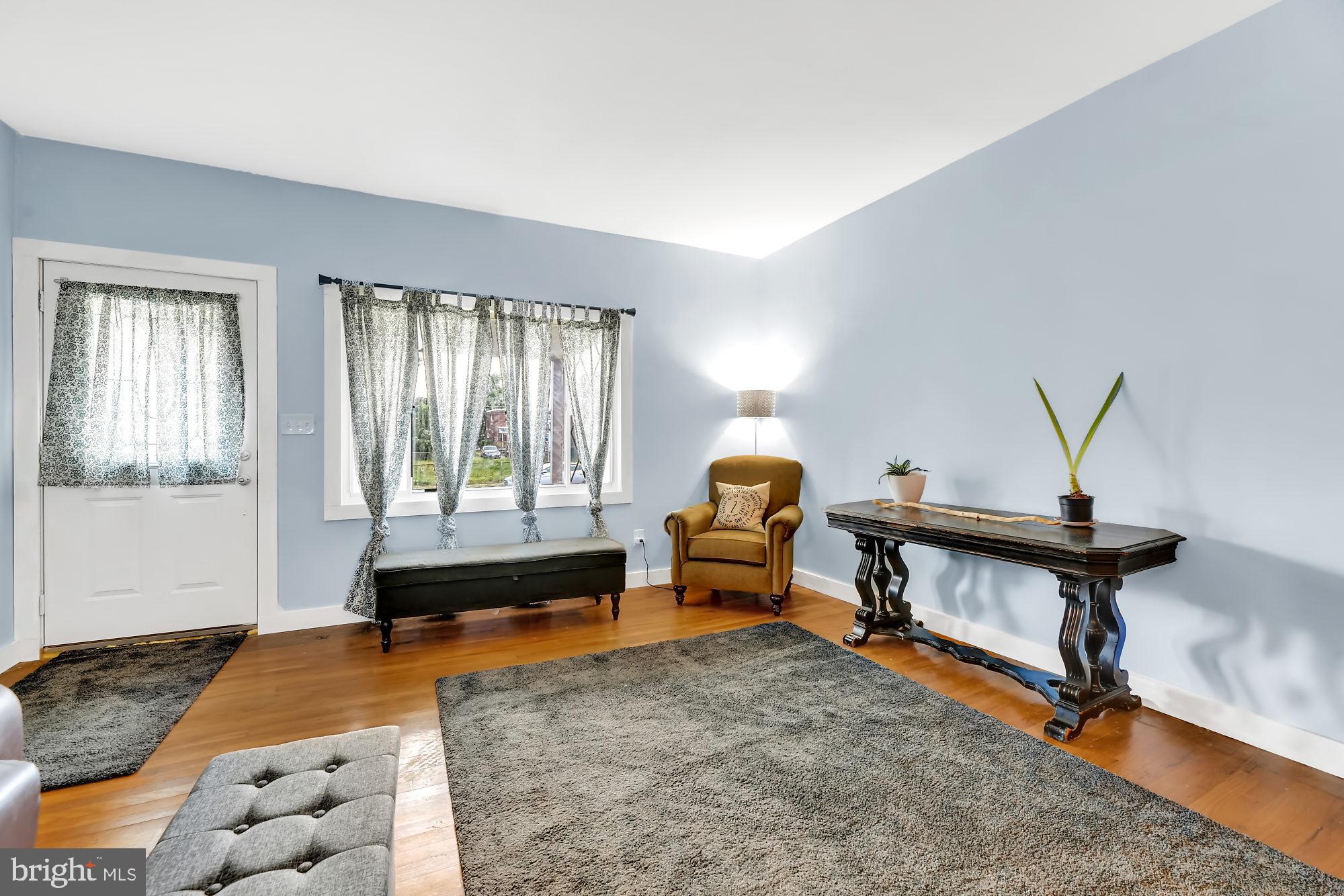 8045 North Boundary Road Baltimore, MD 21222 - Photo 4 of 29