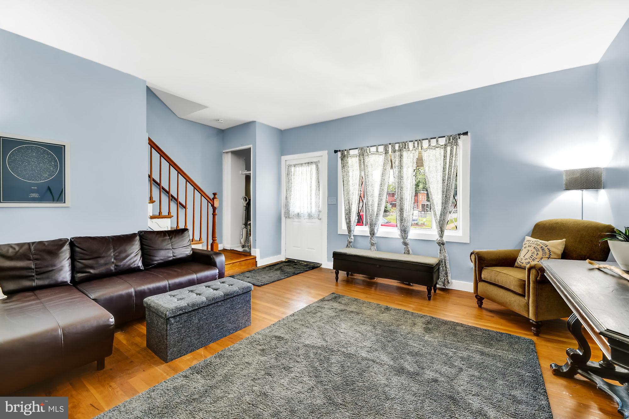 8045 North Boundary Road Baltimore, MD 21222 - Photo 5 of 29