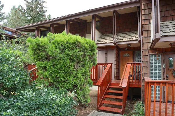 $445,000 | 861 Thrush Drive, Big Bear Lake, CA 92315