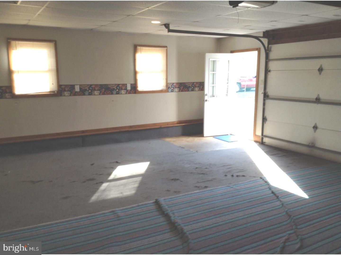 715 Rosa Avenue Croydon, PA 19021 - Photo 22 of 23 Garage