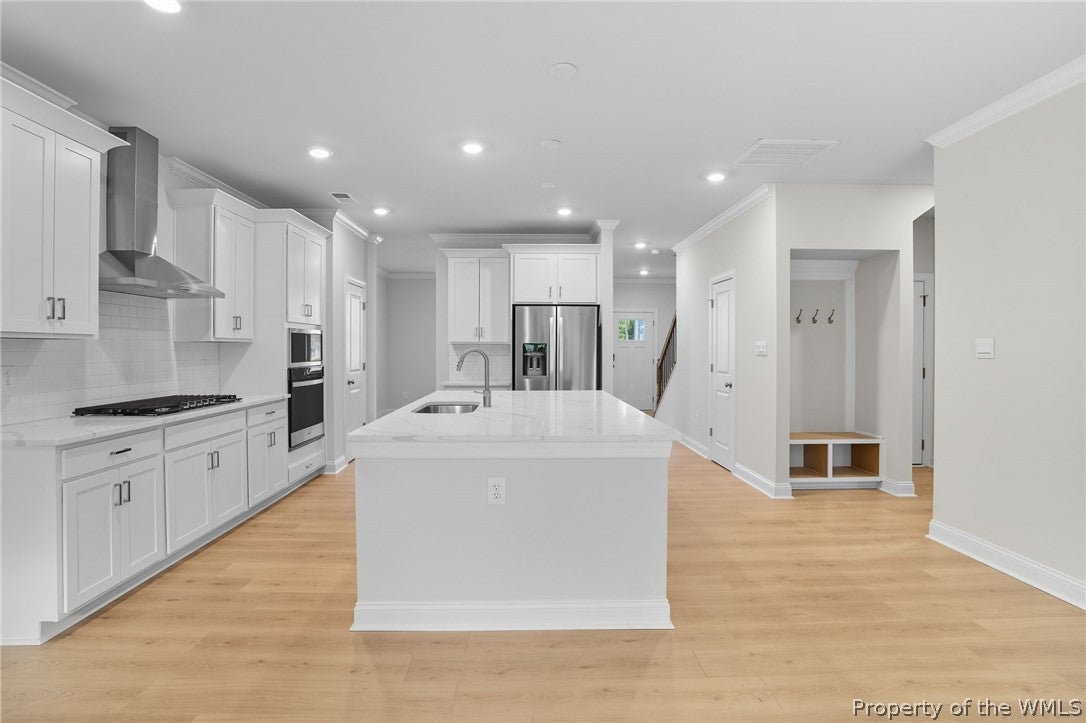 1410 Baptist Road Yorktown, VA 23690 - Photo 2 of 32 Gallery Image 2