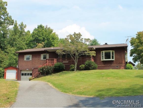 81 Whitaker Circle Fairview, NC 28730 - Photo 1 of 9 Gallery Image 1