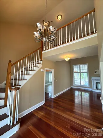 $3,700 | 15816 Feeny Court, Charlotte, NC 28278