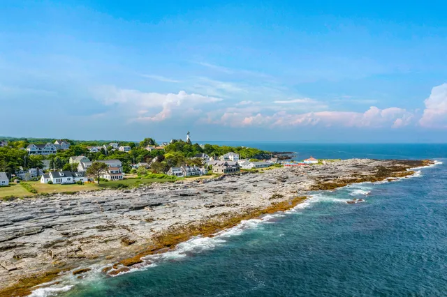 $2,685,000 | 7 Dyer Lane, Cape Elizabeth, ME 04107