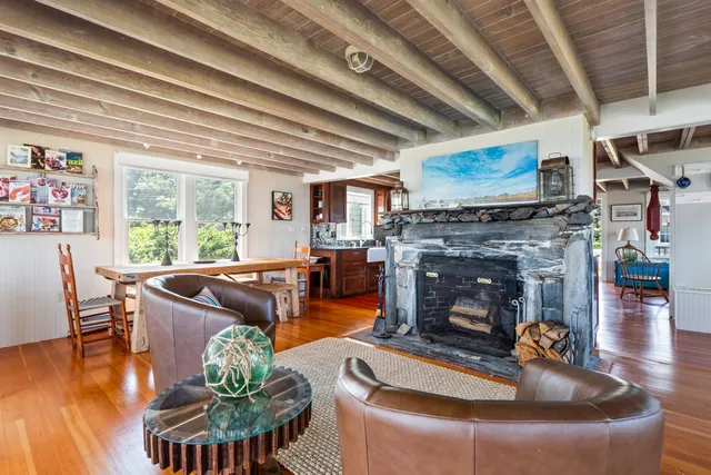 $2,685,000 | 7 Dyer Lane, Cape Elizabeth, ME 04107