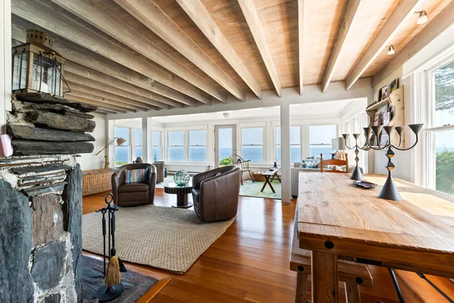 $2,685,000 | 7 Dyer Lane, Cape Elizabeth, ME 04107