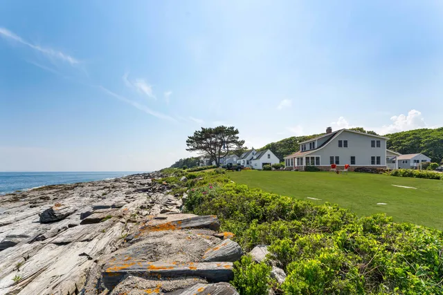 $2,685,000 | 7 Dyer Lane, Cape Elizabeth, ME 04107