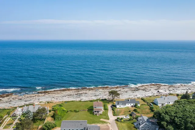 $2,685,000 | 7 Dyer Lane, Cape Elizabeth, ME 04107