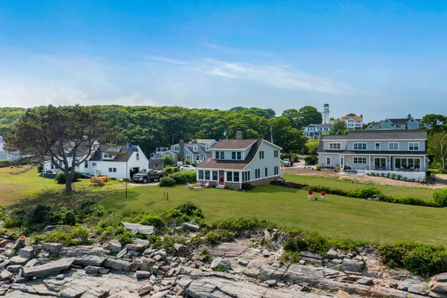 $2,685,000 | 7 Dyer Lane, Cape Elizabeth, ME 04107