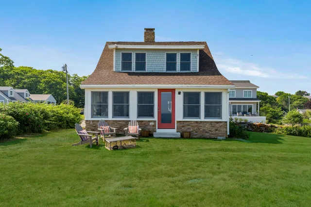 $2,685,000 | 7 Dyer Lane, Cape Elizabeth, ME 04107