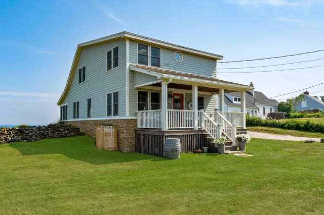 $2,685,000 | 7 Dyer Lane, Cape Elizabeth, ME 04107