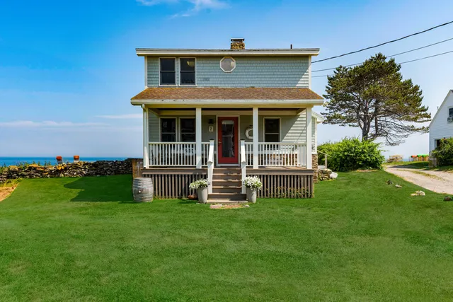 $2,685,000 | 7 Dyer Lane, Cape Elizabeth, ME 04107