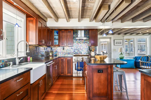 $2,685,000 | 7 Dyer Lane, Cape Elizabeth, ME 04107