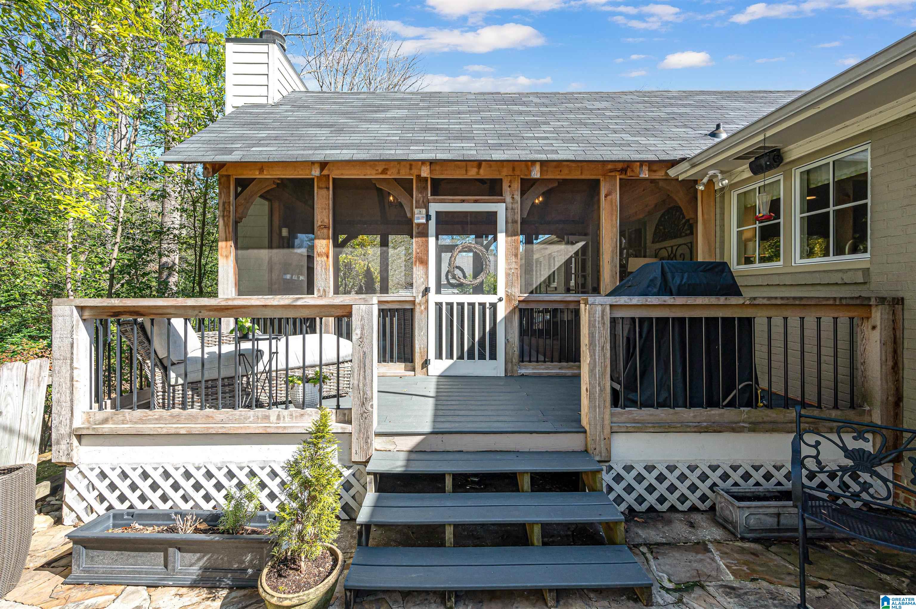 4172 Winston Way Birmingham, AL 35213 - Photo 36 of 42