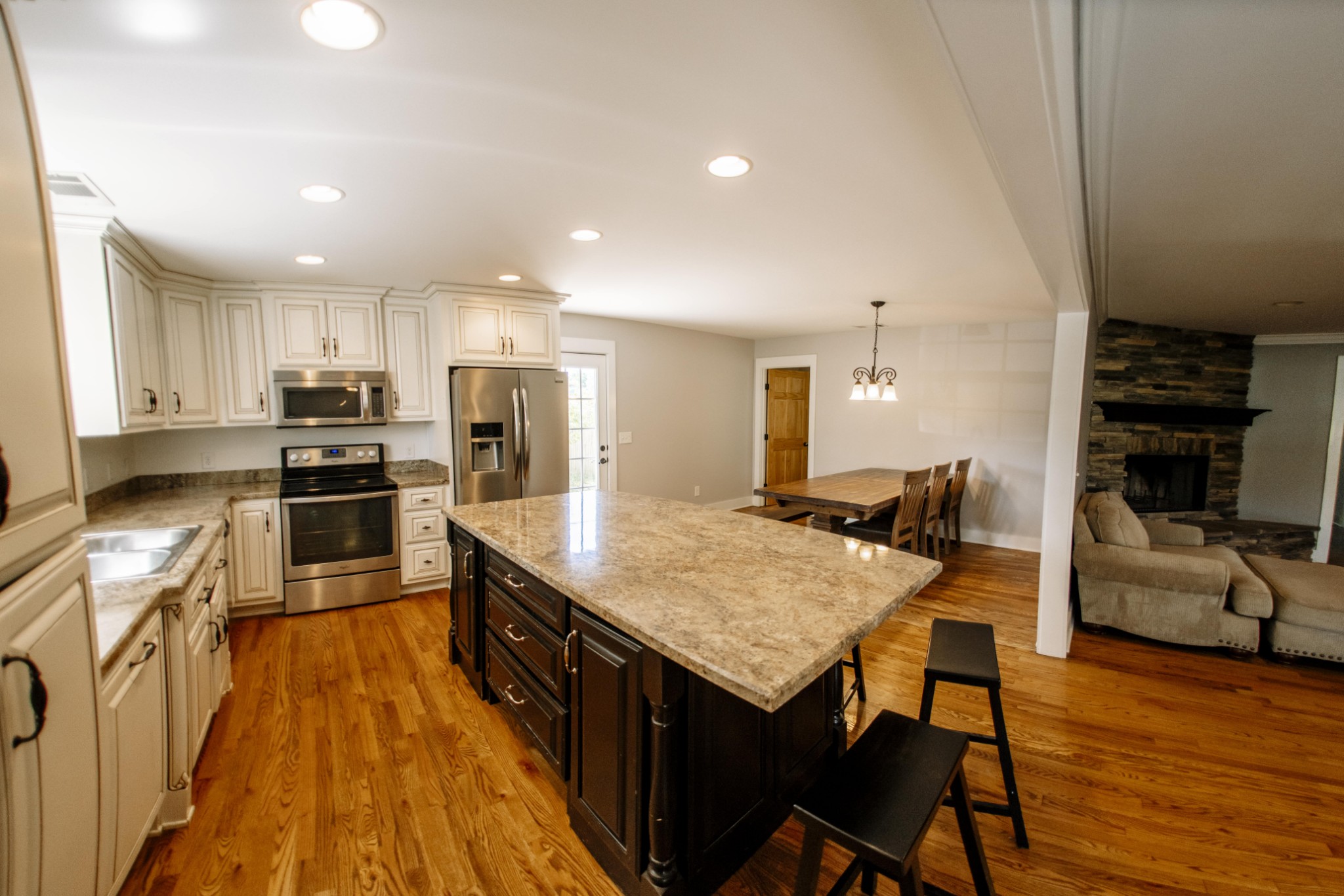 5611 Dividing Ridge Road Goodlettsville, TN 37072 - Photo 12 of 41 Gallery Image 12