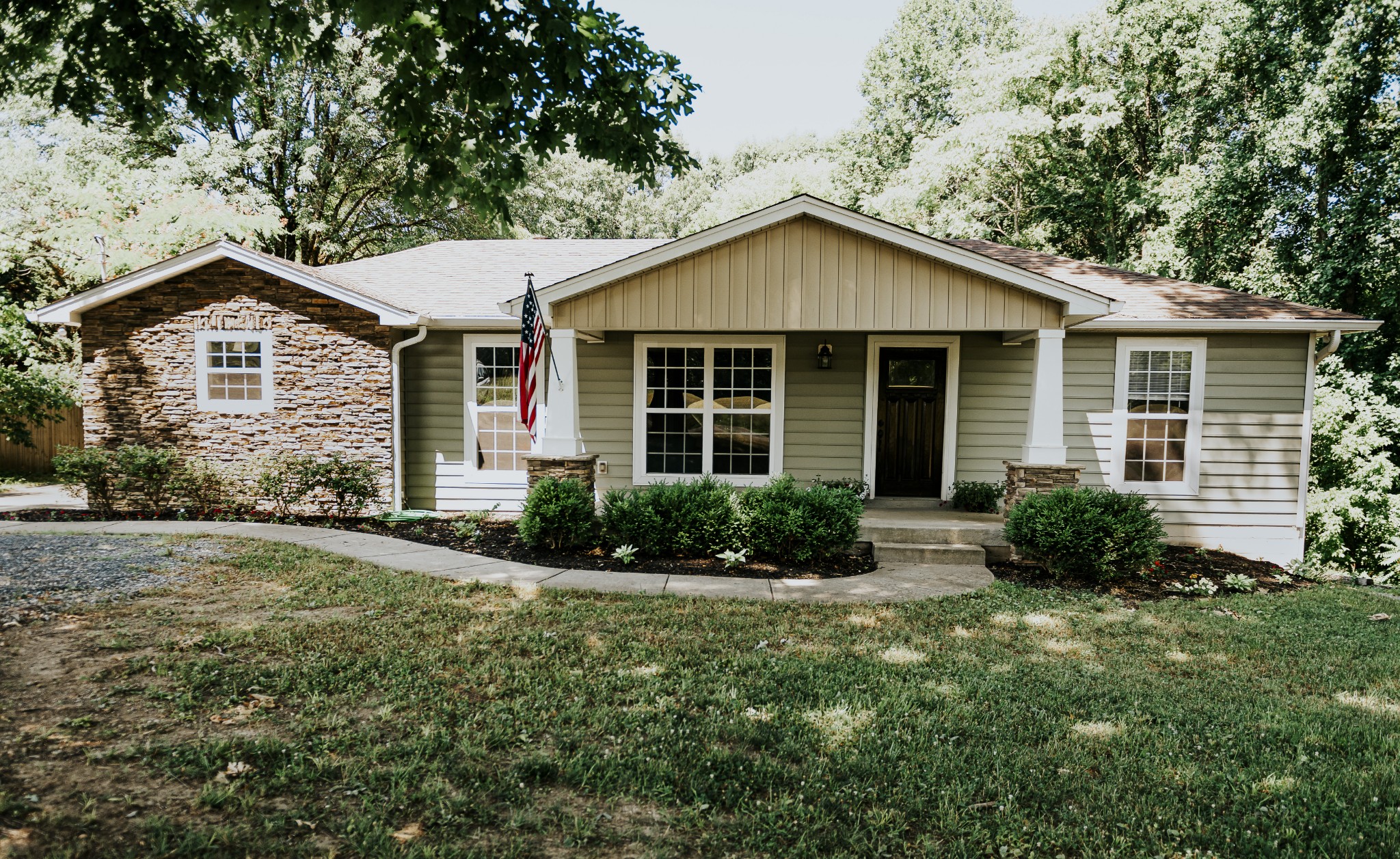 5611 Dividing Ridge Road Goodlettsville, TN 37072 - Photo 2 of 41 Gallery Image 2