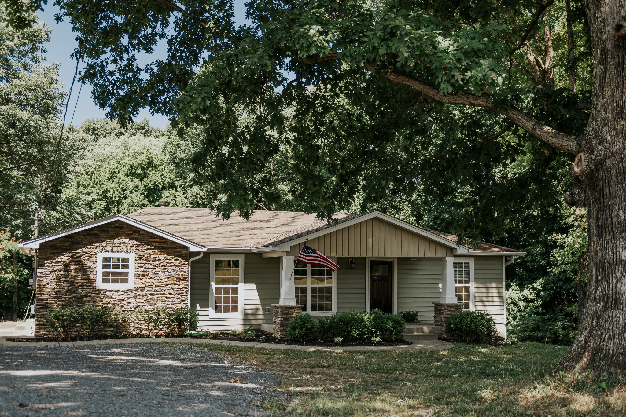 5611 Dividing Ridge Road Goodlettsville, TN 37072 - Photo 3 of 41 Gallery Image 3