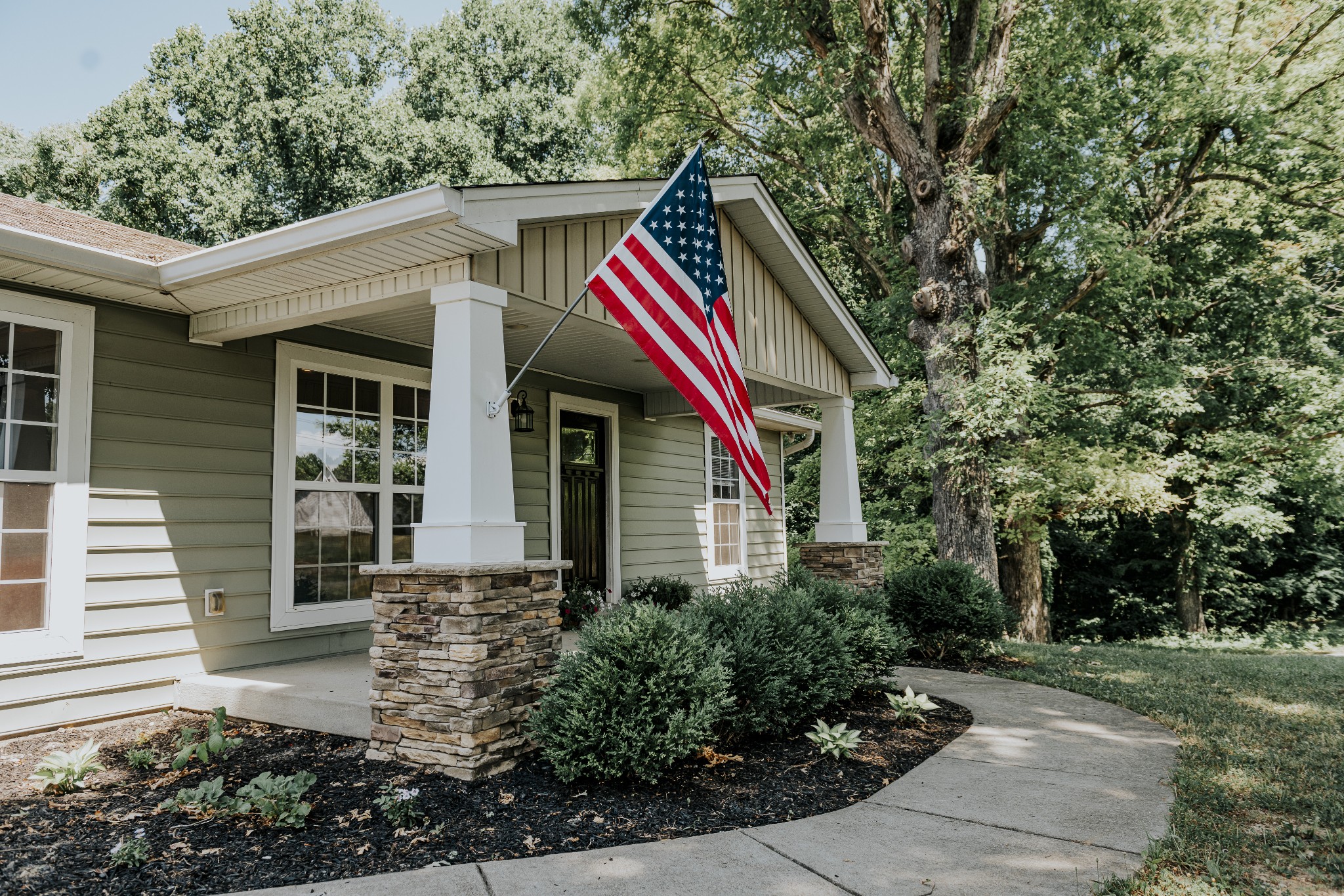 5611 Dividing Ridge Road Goodlettsville, TN 37072 - Photo 38 of 41 Gallery Image 38
