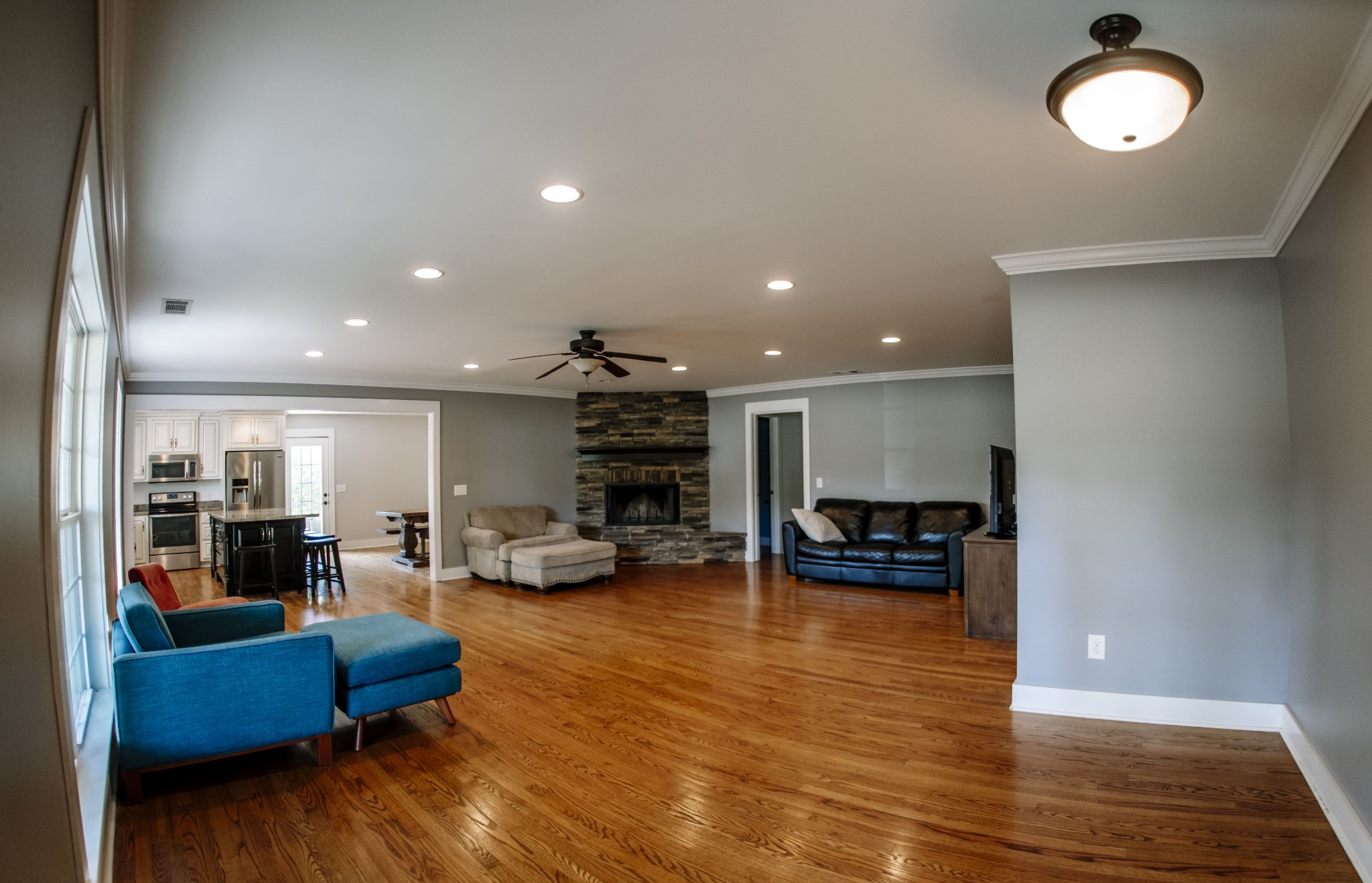 5611 Dividing Ridge Road Goodlettsville, TN 37072 - Photo 8 of 41 Gallery Image 8