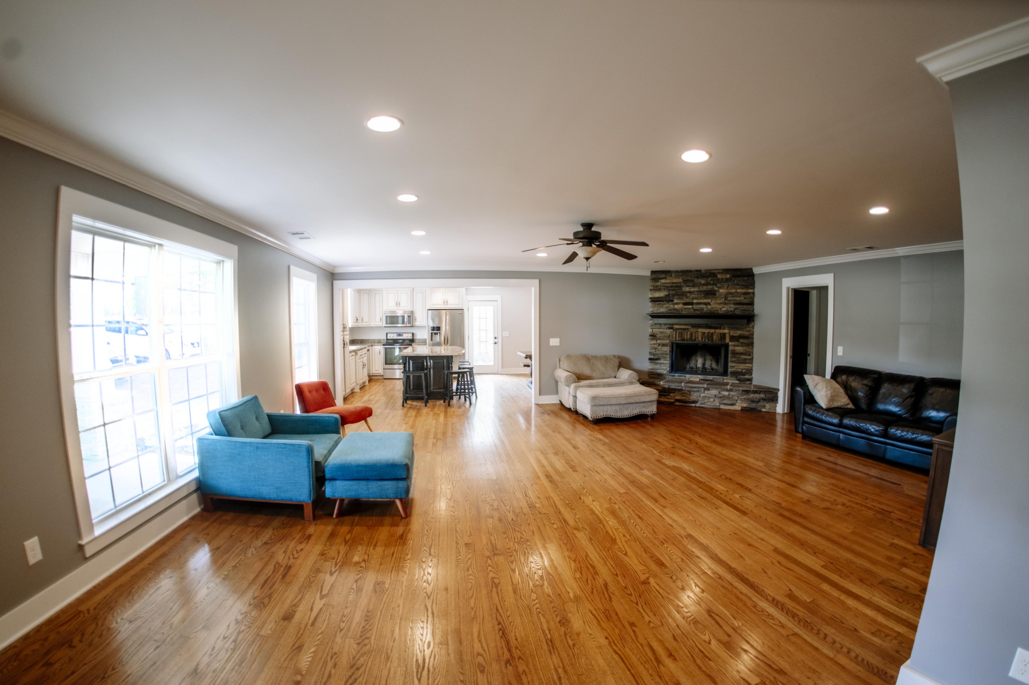 5611 Dividing Ridge Road Goodlettsville, TN 37072 - Photo 10 of 41 Gallery Image 10